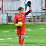 Ted McDonald - @tedmcdonaldgoalkeeping - Instagram
