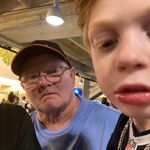 Ted McDonald Sr. - @mcdonaldsr.ted - Instagram