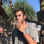 tedmcdonald - @tedmcdonald - Instagram