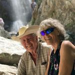 Jan McDowell - @tedandjanmcdowell - Instagram