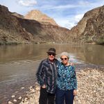 Ted Sue Mcdowell - @tedsuemcdowell - Instagram
