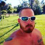 Teddie - @teddiemcdowell - Instagram