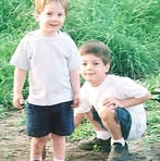 Teddy Markus McDowell - Facebook