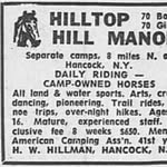 Ted McElhone - @camp_hillmanor_alumni_hancock - Instagram