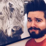 Teddy McElhone - @loudbirthday - Instagram