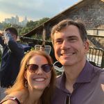 Ted McElroy - @tedmcelroy - Instagram