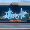 ILLSTYLE - @teddymcfarland0 - TikTok