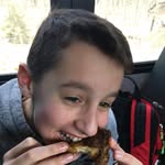 Theodore John Mcfarland - @teddymcfarlandfanclub - Instagram
