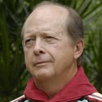 G Ted McGee - @bigcypress01 - Instagram
