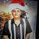 Ted Mcgee - @mcrted - Instagram