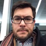 Ted McGovern - @ted_mcgovern_ - Instagram