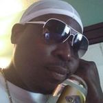 Tedrick Mcgowan - @mcgowantedrick - Instagram
