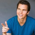 Ted McGrath - @_tedmcgrath - Instagram