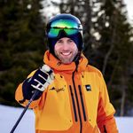 Ted McGrath - @teddy.freeskier - Instagram