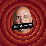 Shut Up, Pierre! - @mutedmcguire - Instagram