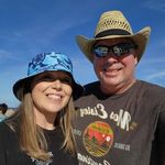 Ted McGuire - @chiefplatypus - Instagram