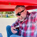 Ted McIntyre - @ted_lrac - Instagram