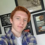 Teddy McIntyre - @teddy_mcintyre - Instagram