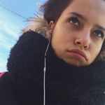 Mckenna Thompson - @mckennatedvizez - Instagram