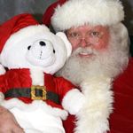 Ted McKenna - @santaclaus0255 - Instagram