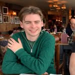 @tedmckenna_ - Instagram