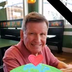 Ted McKenzie - Facebook