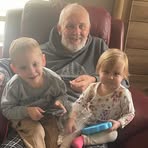Ted McLaughlin - Facebook