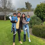 Edward R McLeod - @teddyspaghetti - Instagram