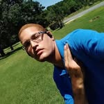 Teddy Anthony McLeod - @ajteddy102021 - Instagram