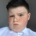Teddy Mcleod - @teddybigmac360 - Instagram