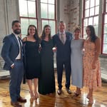 Ted McMahon - @edwardmcmahon47 - Instagram