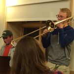 Ted McManus - @teds_discount_jazz - Instagram
