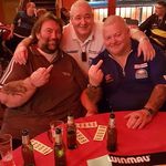 ted mcmillan - @edthewurd1 - Instagram