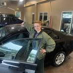 Ted McMurray - Facebook