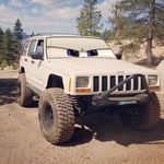 Ted McNair - @teds.garage - Instagram