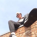 Teddy McNeil - @_teddymcneil - Instagram