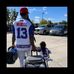 Tedrick McNeill - Facebook