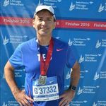 Ted McNulty - @hopkinted - Instagram