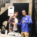 Teddy McNulty - @teddymcnulty_ - Instagram