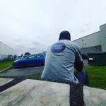 Ted M McPherson - @i_4m_l3g3nd - Instagram