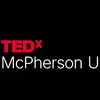 tedxmcpherson_u - @tedxmcpherson_u - TikTok