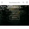 Youchoose.info - @tedmcpherson676 - TikTok