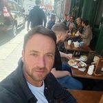 Ted McQueen - @tedmcq - Instagram