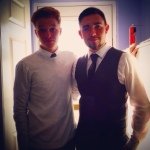 Ted McVey - @tedmcvey - Instagram