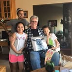 Ted McWilliams - Facebook