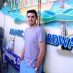 Teddy Meagher - @teddymeagher - Instagram