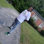 Meek BlkMigo - @activatedmeek - Instagram