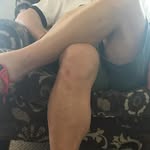 Ted Meeks - @calf_inated - Instagram