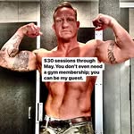 Ted Meissner - @judoted - Instagram