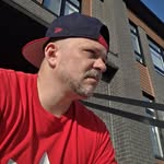 Paul Melançon - @flaberghasted69 - Instagram